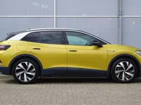 Volkswagen ID.4 (2020) thumbnail 3
