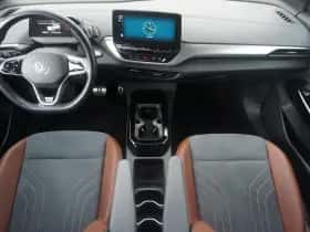 Volkswagen ID.4 (2020) thumbnail 21