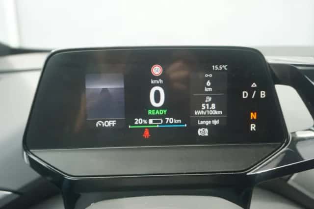 Volkswagen ID.4 (2020) thumbnail 22
