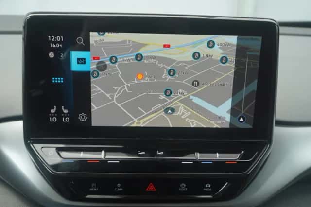 Volkswagen ID.4 (2020) thumbnail 25