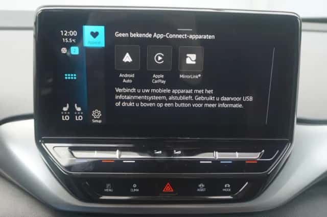 Volkswagen ID.4 (2020) thumbnail 26