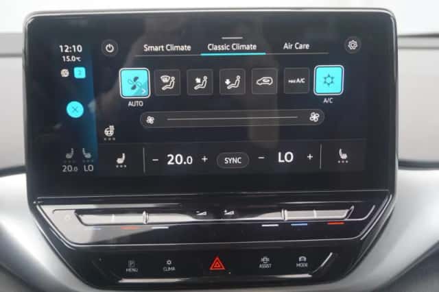 Volkswagen ID.4 (2020) thumbnail 27