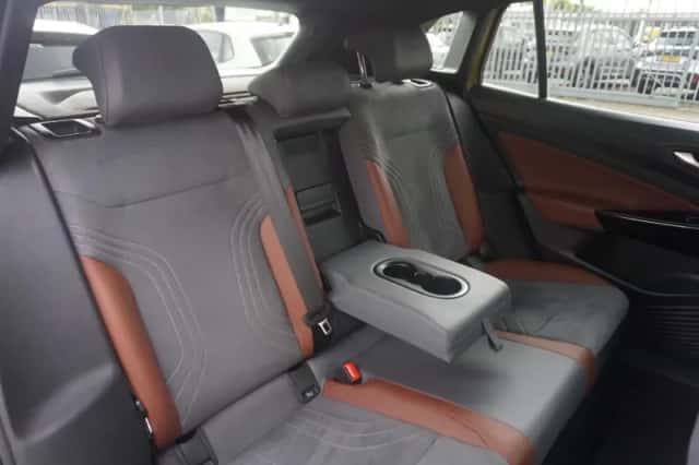 Volkswagen ID.4 (2020) thumbnail 30