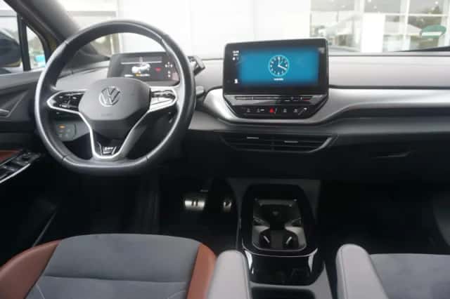 Volkswagen ID.4 (2020) thumbnail 33