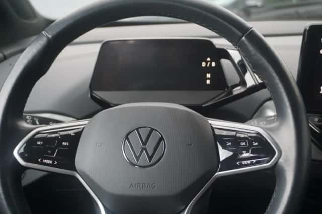 Volkswagen ID.4 (2020) thumbnail 36