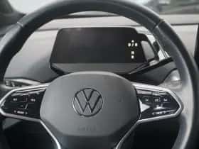 Volkswagen ID.4 (2020) thumbnail 36