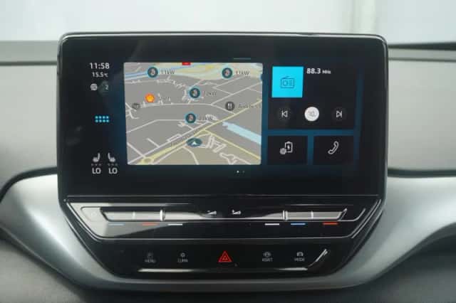 Volkswagen ID.4 (2020) thumbnail 41