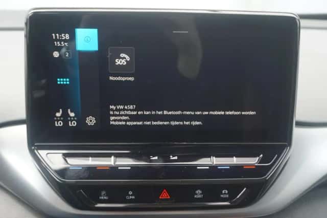 Volkswagen ID.4 (2020) thumbnail 42