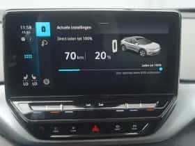 Volkswagen ID.4 (2020) thumbnail 43