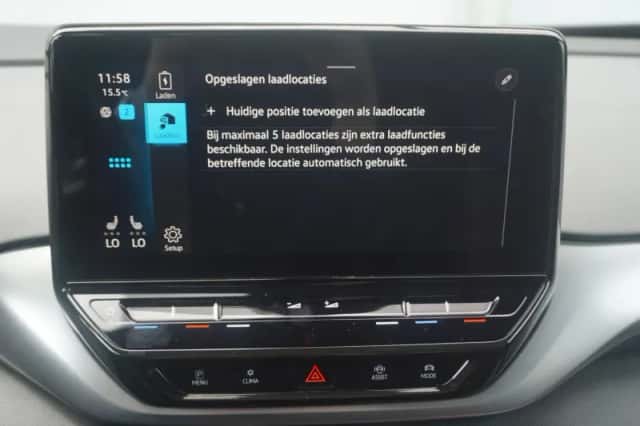 Volkswagen ID.4 (2020) thumbnail 44