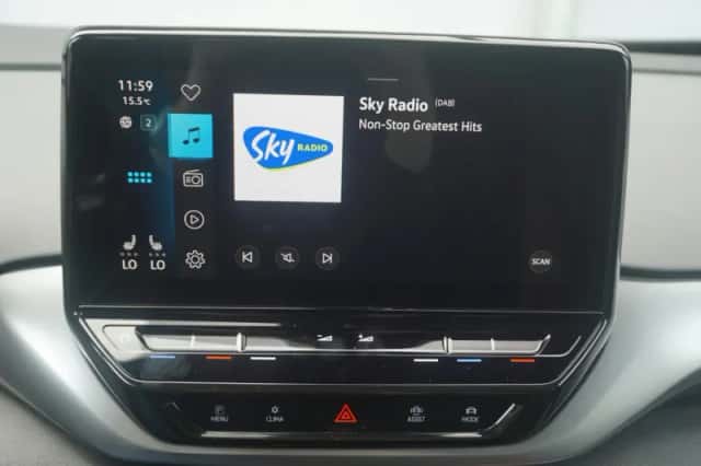 Volkswagen ID.4 (2020) thumbnail 46