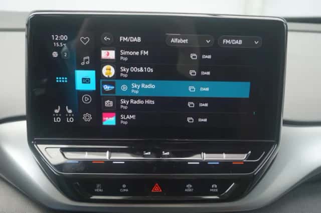 Volkswagen ID.4 (2020) thumbnail 47