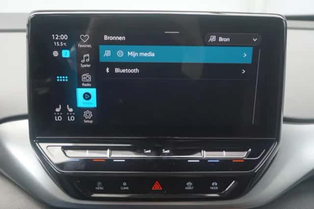 Volkswagen ID.4 (2020) thumbnail 48