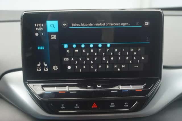 Volkswagen ID.4 (2020) thumbnail 52