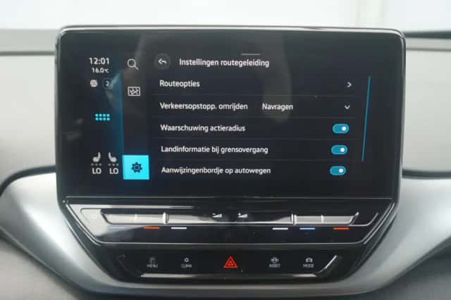 Volkswagen ID.4 (2020) thumbnail 53