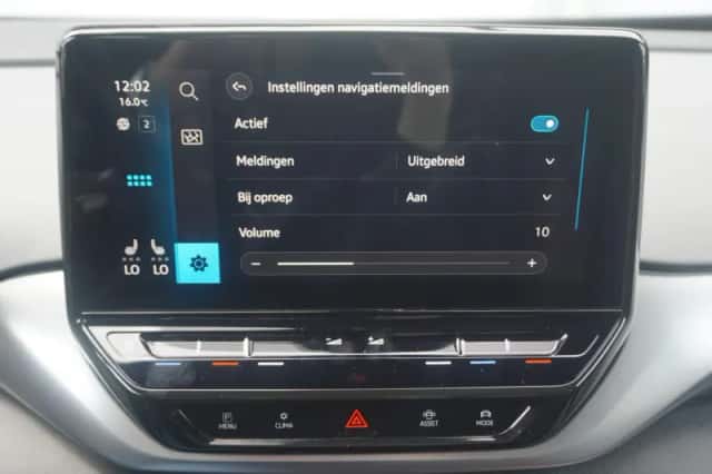 Volkswagen ID.4 (2020) thumbnail 54