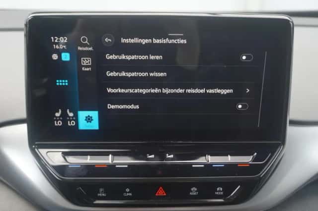 Volkswagen ID.4 (2020) thumbnail 55