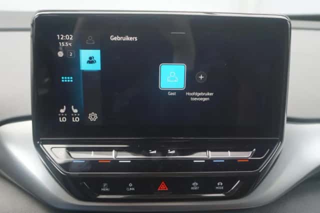 Volkswagen ID.4 (2020) thumbnail 56