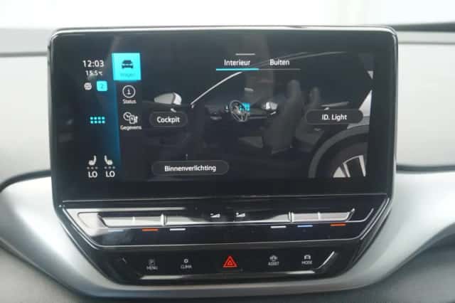 Volkswagen ID.4 (2020) thumbnail 58