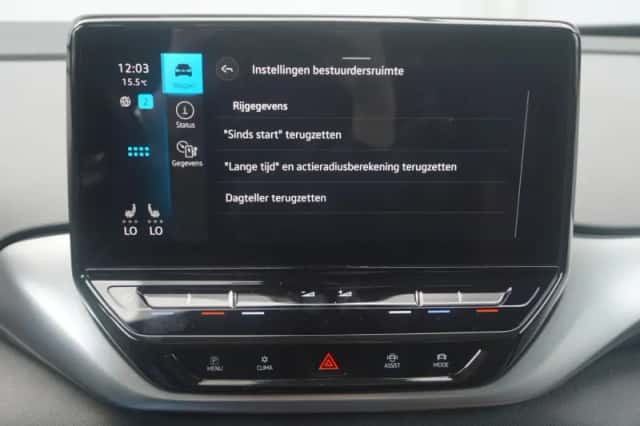 Volkswagen ID.4 (2020) thumbnail 59
