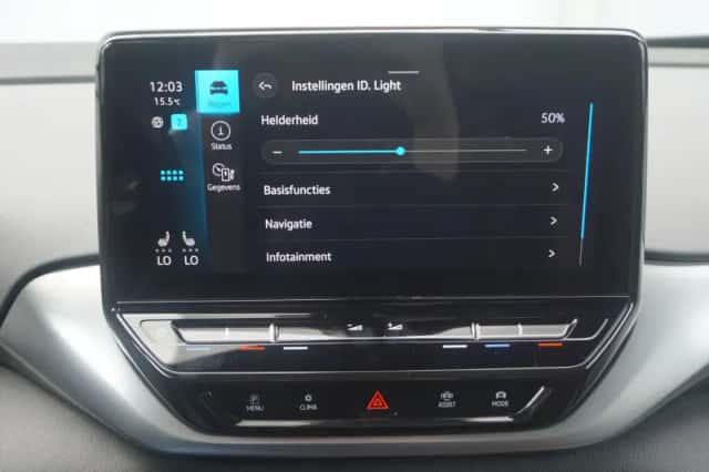 Volkswagen ID.4 (2020) thumbnail 60