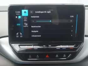 Volkswagen ID.4 (2020) thumbnail 60