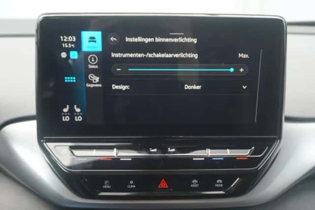 Volkswagen ID.4 (2020) thumbnail 61