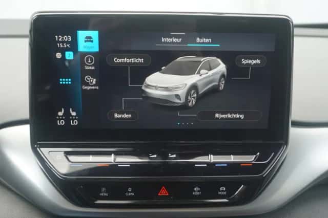 Volkswagen ID.4 (2020) thumbnail 62