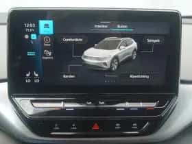 Volkswagen ID.4 (2020) thumbnail 62