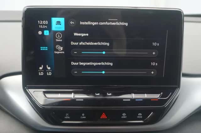 Volkswagen ID.4 (2020) thumbnail 63