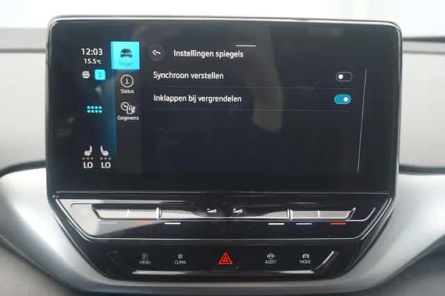 Volkswagen ID.4 (2020) thumbnail 64