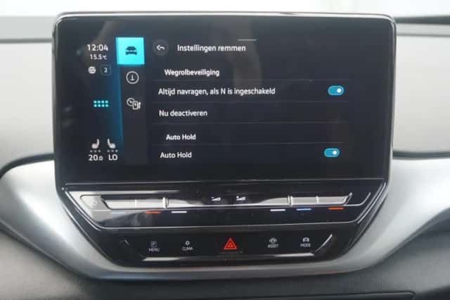 Volkswagen ID.4 (2020) thumbnail 67