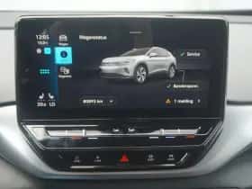 Volkswagen ID.4 (2020) thumbnail 68