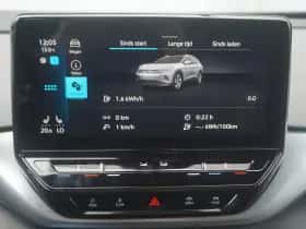 Volkswagen ID.4 (2020) thumbnail 69