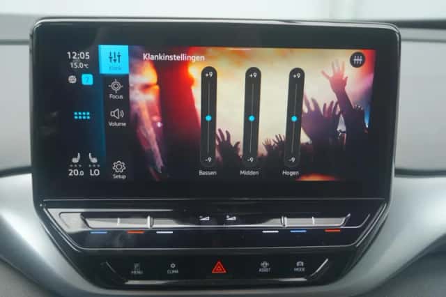 Volkswagen ID.4 (2020) thumbnail 70