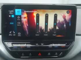Volkswagen ID.4 (2020) thumbnail 70
