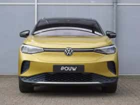 Volkswagen ID.4 (2020) thumbnail 8