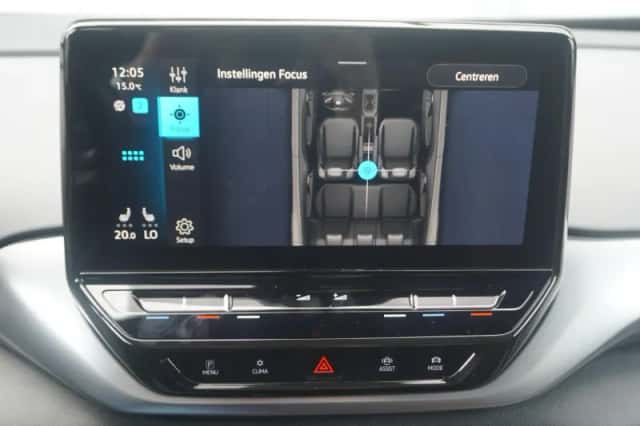 Volkswagen ID.4 (2020) thumbnail 71