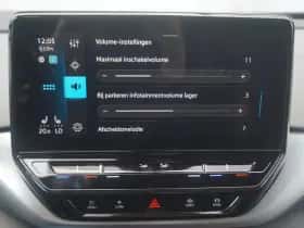 Volkswagen ID.4 (2020) thumbnail 73
