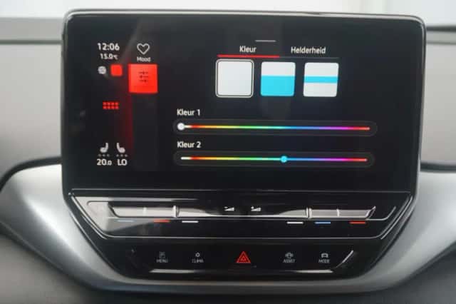 Volkswagen ID.4 (2020) thumbnail 76