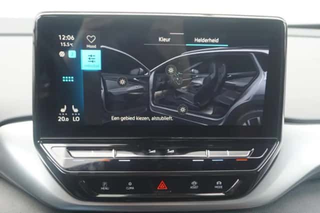 Volkswagen ID.4 (2020) thumbnail 77
