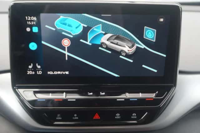 Volkswagen ID.4 (2020) thumbnail 78