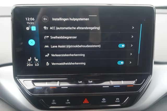 Volkswagen ID.4 (2020) thumbnail 79