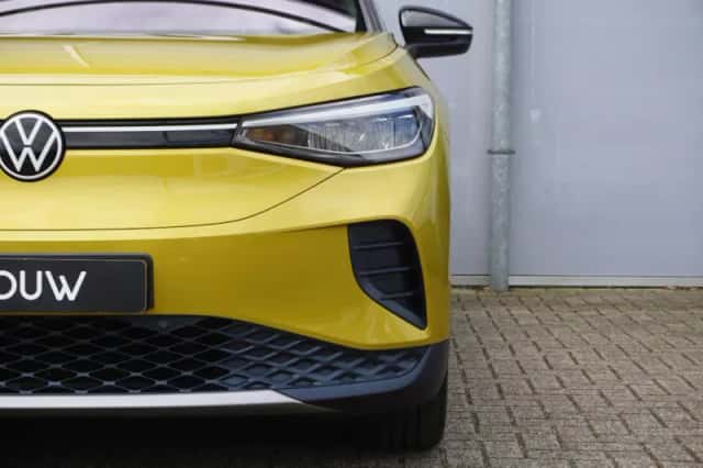 Volkswagen ID.4 (2020) thumbnail 9