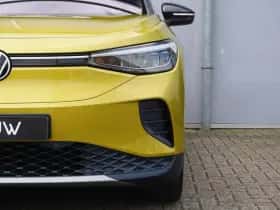 Volkswagen ID.4 (2020) thumbnail 9