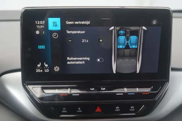 Volkswagen ID.4 (2020) thumbnail 81