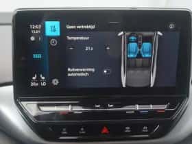 Volkswagen ID.4 (2020) thumbnail 81