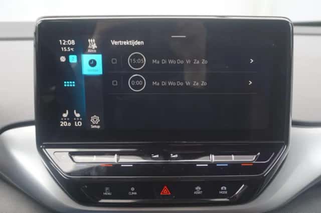 Volkswagen ID.4 (2020) thumbnail 82