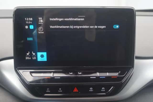 Volkswagen ID.4 (2020) thumbnail 83