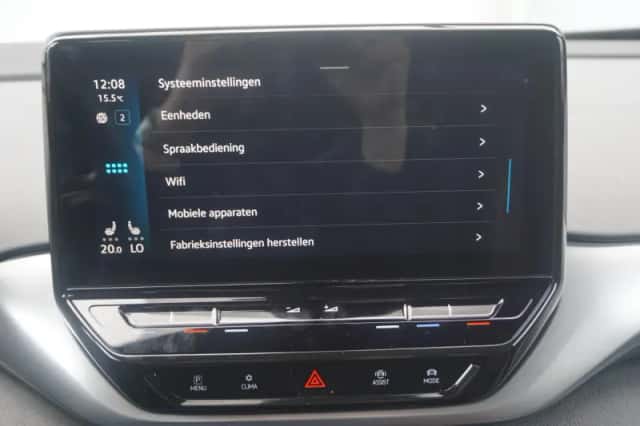 Volkswagen ID.4 (2020) thumbnail 85